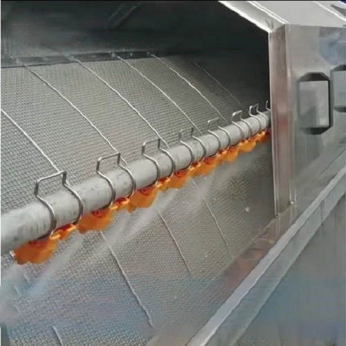 Drum Filter System